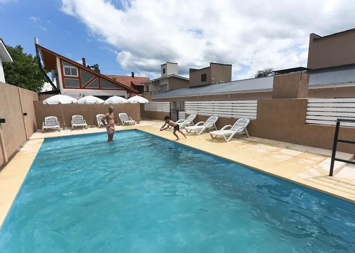 Wingfield Cabanas Resort