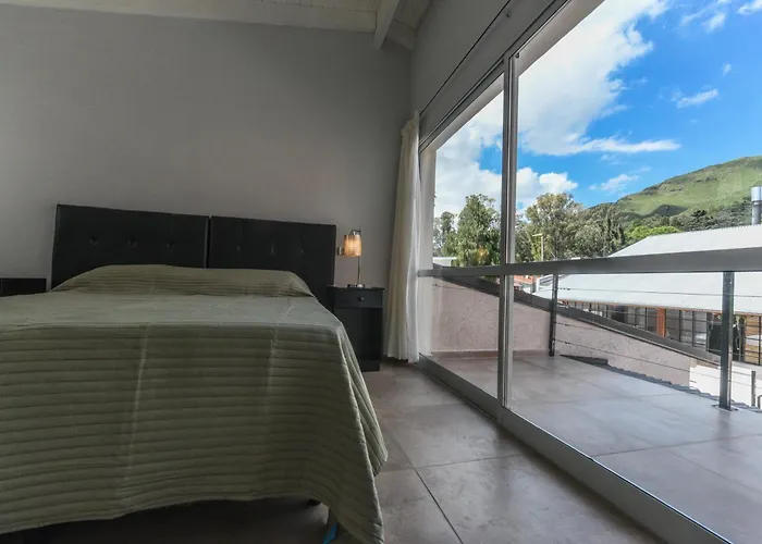 Wingfield Cabanas Resort