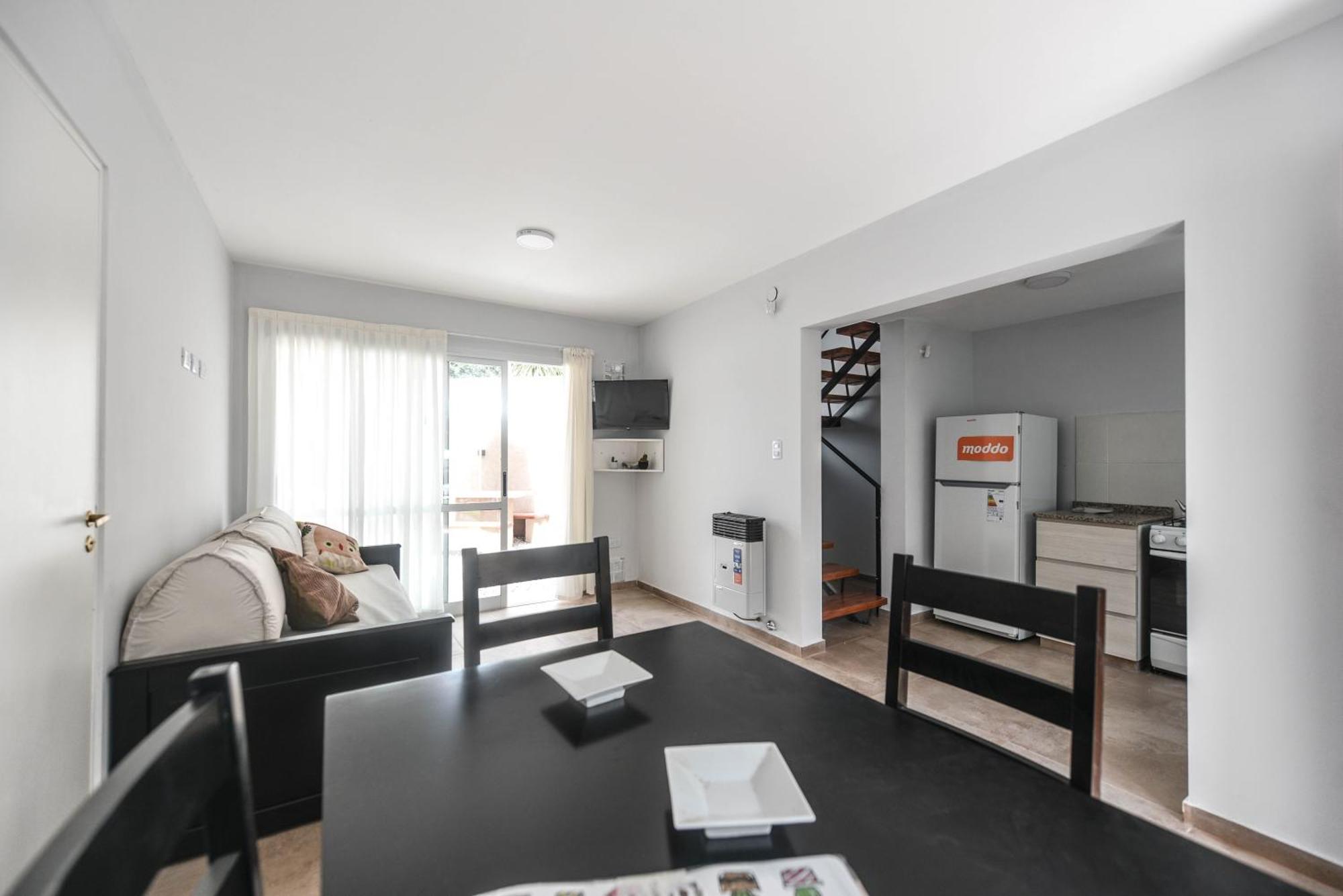 Holiday home Wingfield *