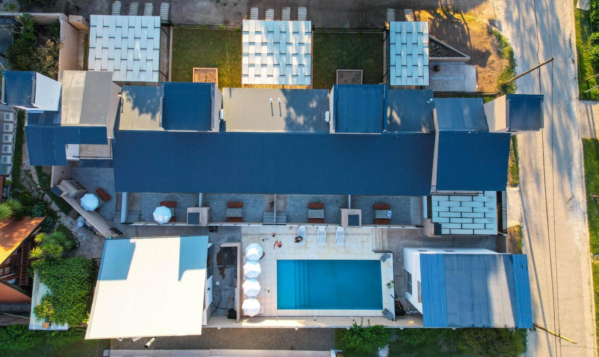 Holiday home Wingfield La Falda
