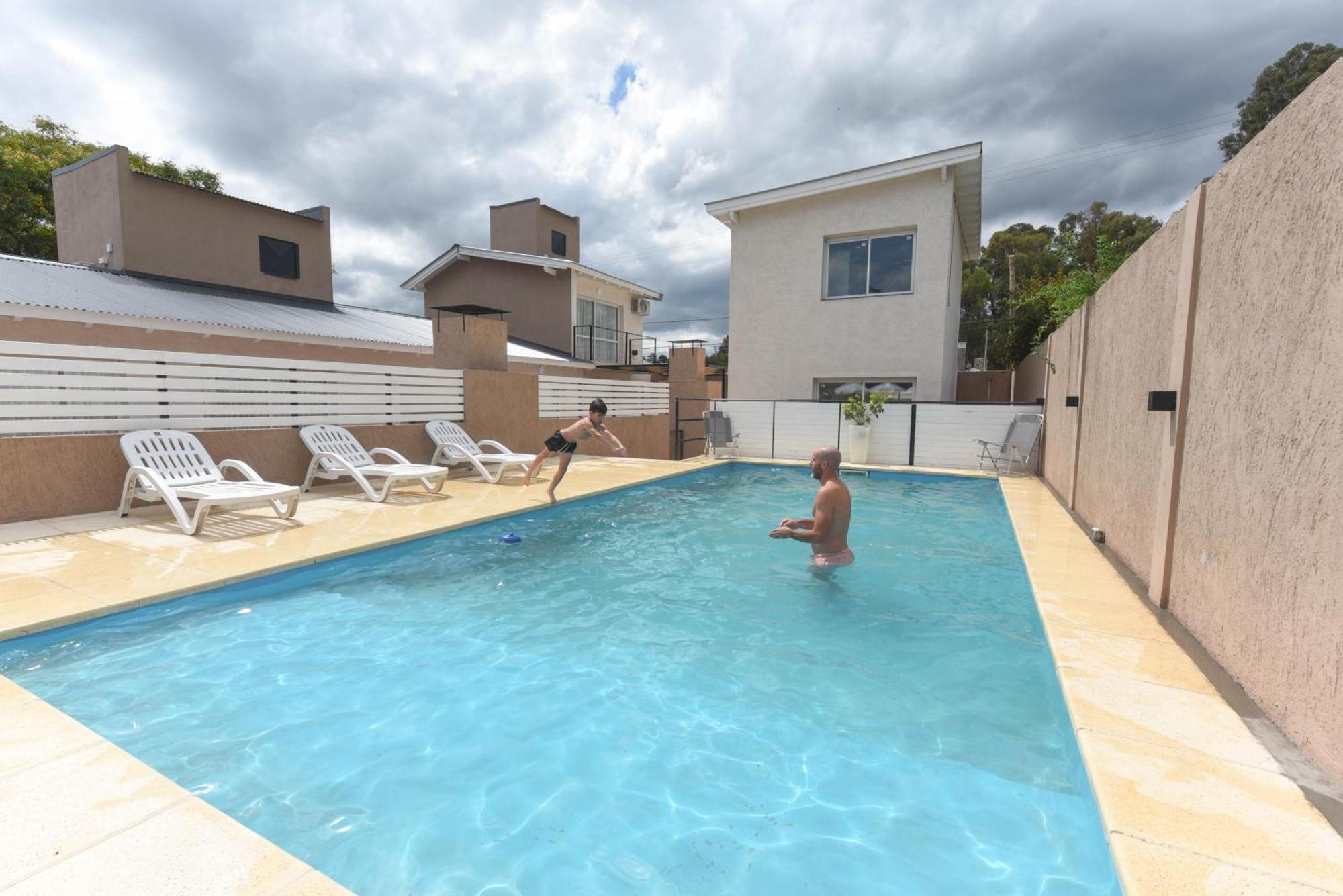 Casa de Férias Wingfield *